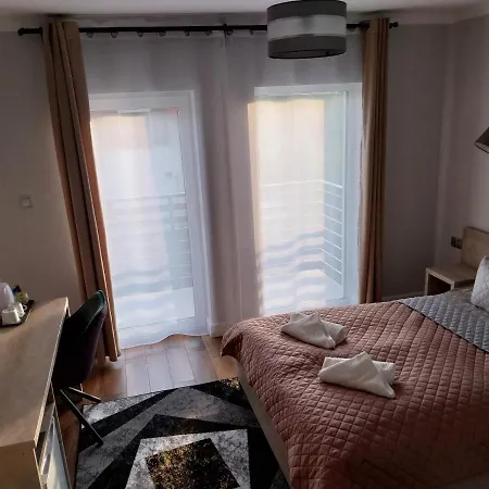 Guest house Eden Wypoczynek Dla Doroslych
