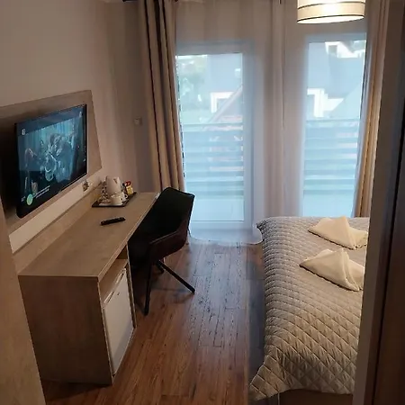 Eden Wypoczynek Dla Doroslych Guest house *