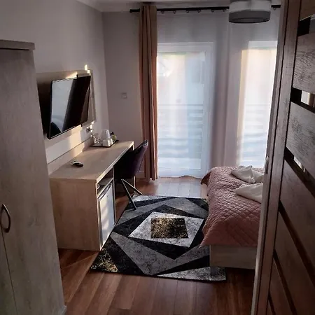 Eden Wypoczynek Dla Doroslych Guest house