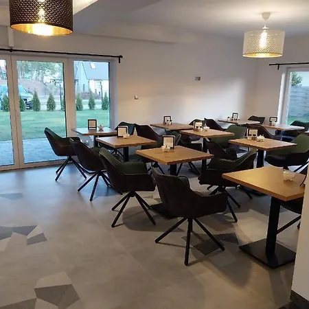 Eden Wypoczynek Dla Doroslych * Ustka