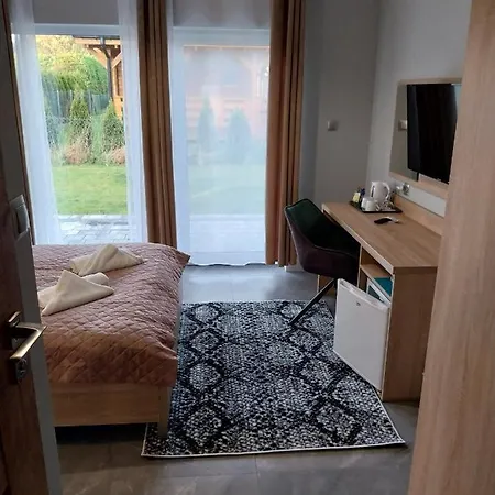 Eden Wypoczynek Dla Doroslych Guest house