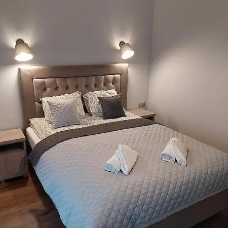 Eden Wypoczynek Dla Doroslych Guest house