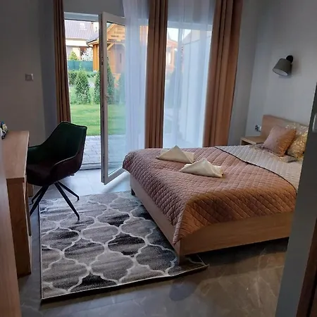 Eden Wypoczynek Dla Doroslych Guest house