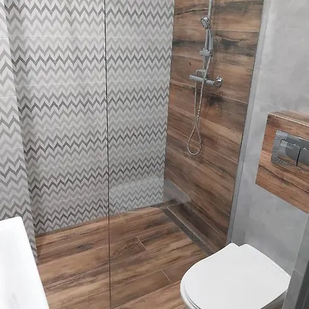 Guest house Eden Wypoczynek Dla Doroslych *
