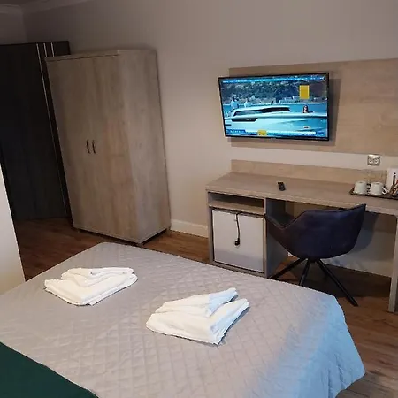 Guest house Eden Wypoczynek Dla Doroslych Ustka