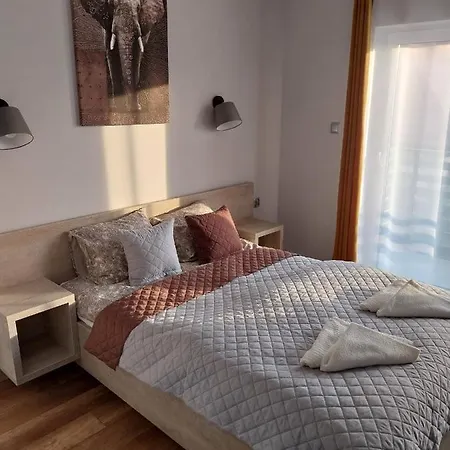Guest house Eden Wypoczynek Dla Doroslych