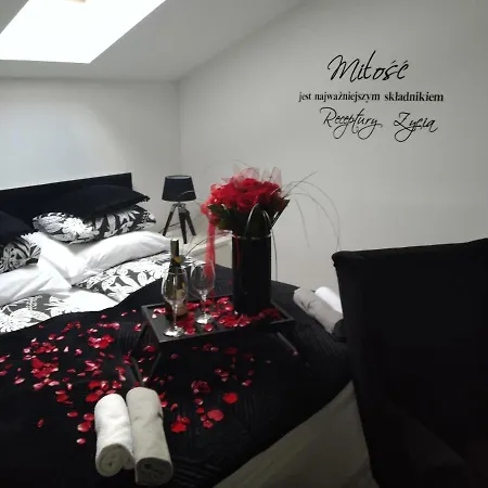 Homestay La Ustka