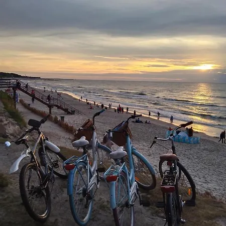 La * Ustka