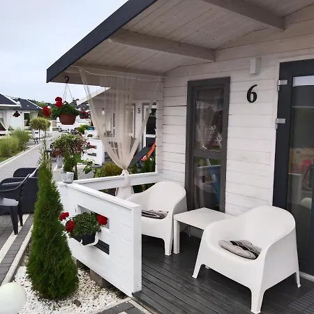 Lodge La Ustka