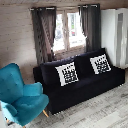 La Lodge