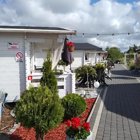 La Lodge Ustka