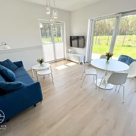 Apartment Baltyckie - Luxoro Park *