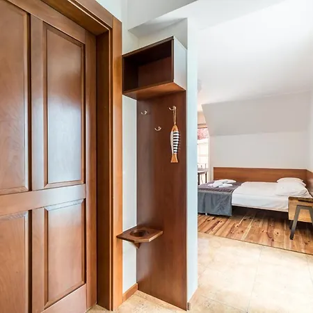 Kalmar By Zilla Apartment