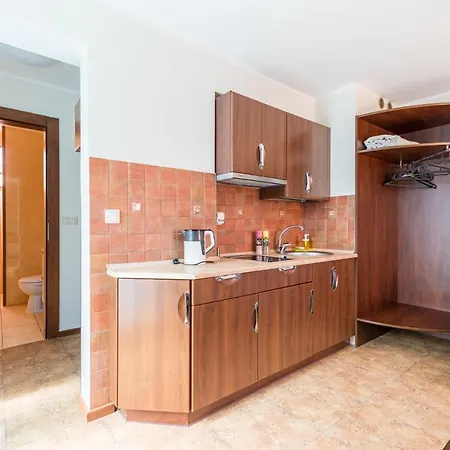 Apartment Kalmar By Zilla