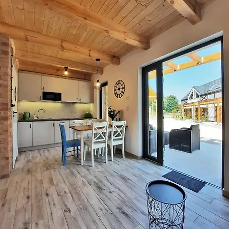 Apartment Patyki Kamyki *