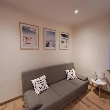 Apartament Piotruś Pan By Orzechowa Przystań Ustka