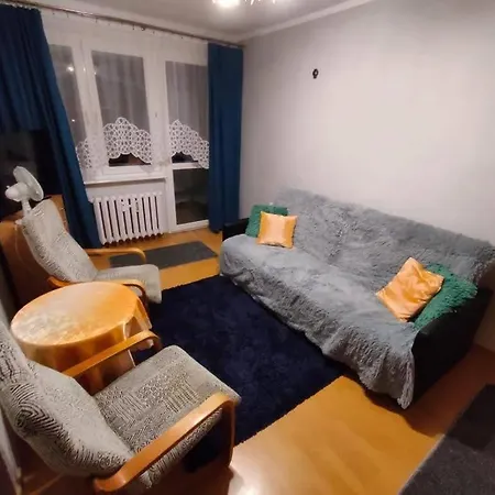 Mery Apartment