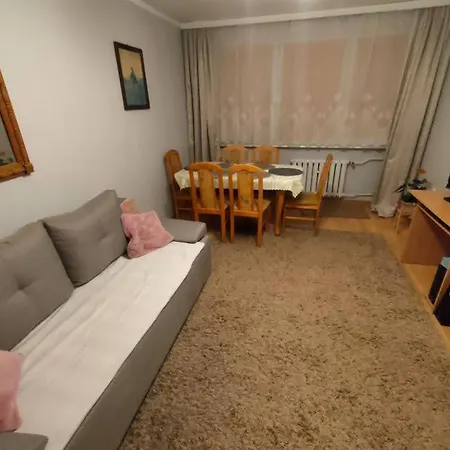 Mery Apartment