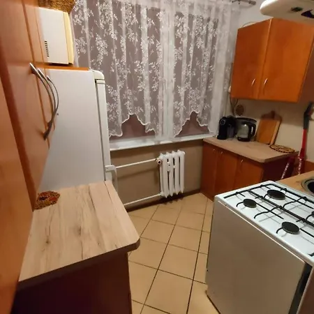Mery Apartment
