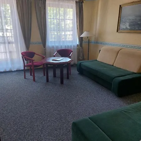 Guest house Olenka