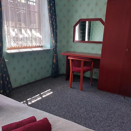 Guest house Olenka *