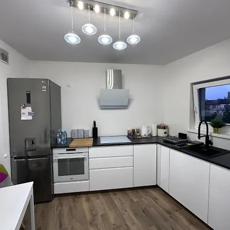 Apartament 11 Listopada Apartment Ustka