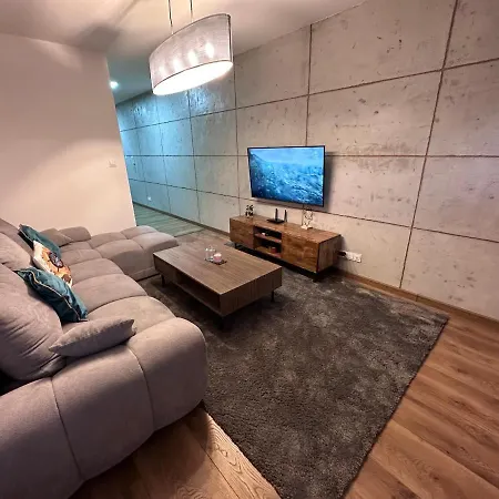Apartament 11 Listopada
