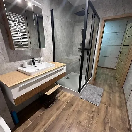 Apartament 11 Listopada *
