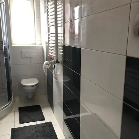 Mieszkanie U Anety Na Krotkiej * Ustka