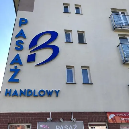 Apartment Mieszkanie U Anety Na Krotkiej *