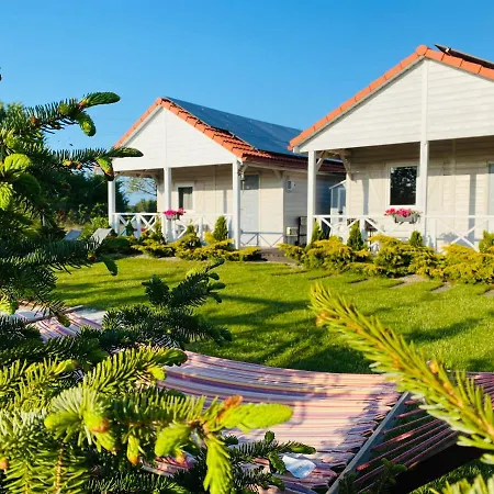Holiday home Siedlisko Wytowno Ustka