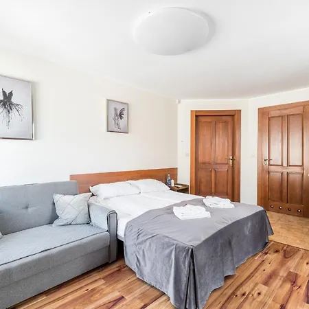 Kalmar By Zilla Apartment
