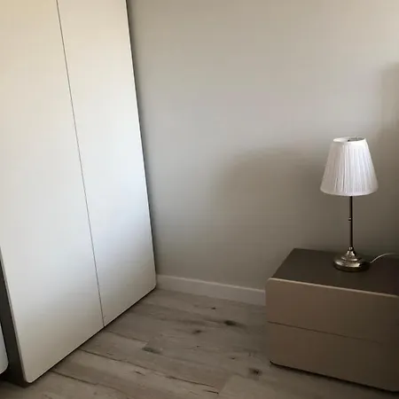 Apartment Mieszkanie Na Slupskiej *