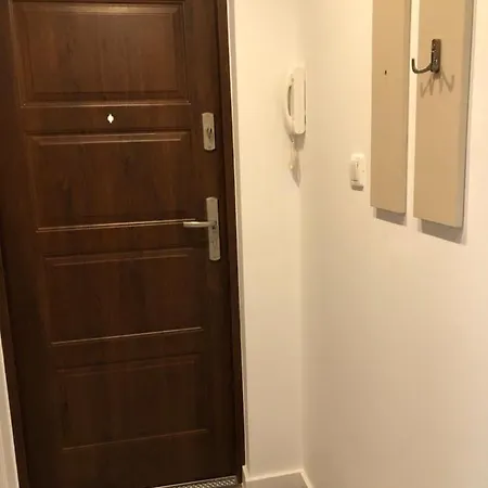 Mieszkanie Na Slupskiej Apartment *