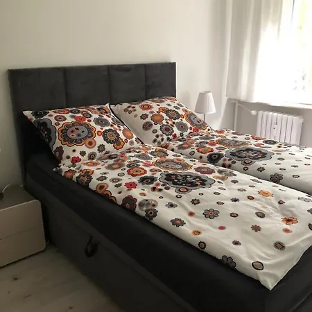 Mieszkanie Na Slupskiej Apartment *