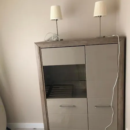 Mieszkanie Na Slupskiej Apartment *