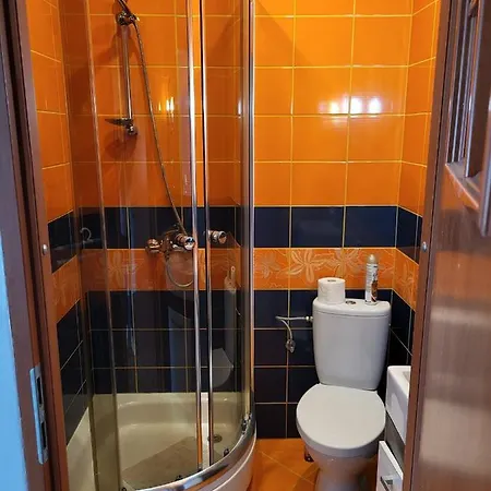 Homestay U Piotra Ustka