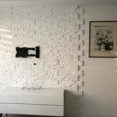Apartment Mieszkanie Na Slupskiej