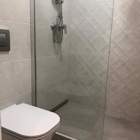 Mieszkanie Na Slupskiej Apartment