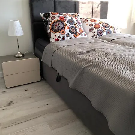 Apartment Mieszkanie Na Slupskiej