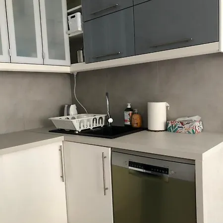 Apartment Mieszkanie Na Slupskiej