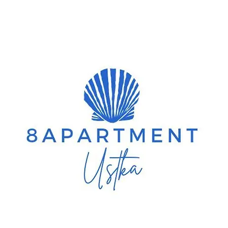 8apartment Apartment Ustka