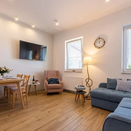 Apartment Stars Ustka