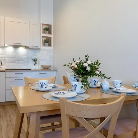 Stars Apartment