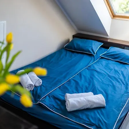 Przystan Nemo Homestay Ustka