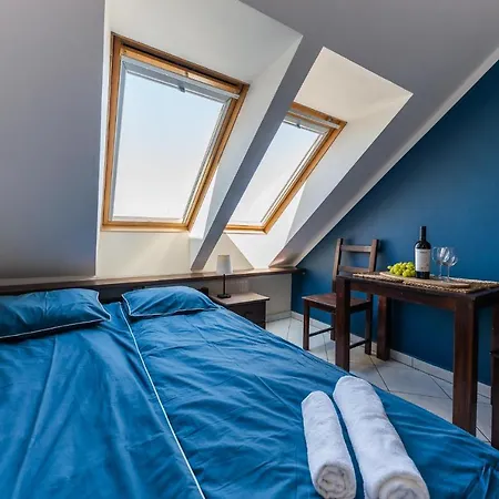 Homestay Przystan Nemo