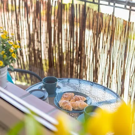 Homestay Przystan Nemo