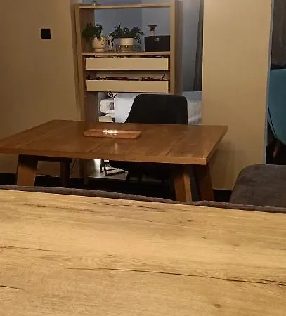 Apartament Na Wydmie