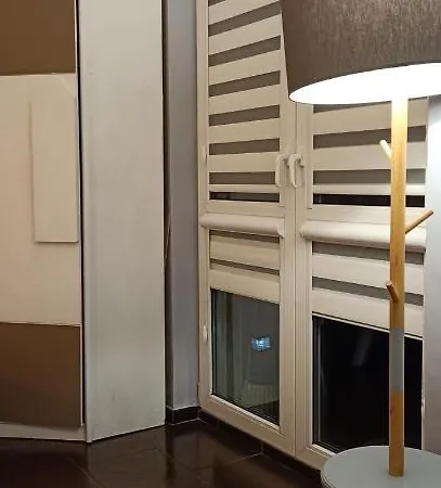 Apartament Na Wydmie Ustka