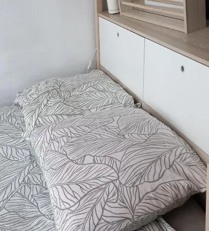 Apartament Na Wydmie * Ustka